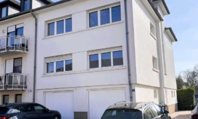 Недвижимость Apartment 2 bedrooms for sale in Roeser: 1