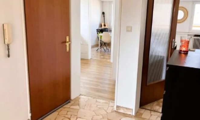 Недвижимость Apartment 2 bedrooms for sale in Roeser: 5