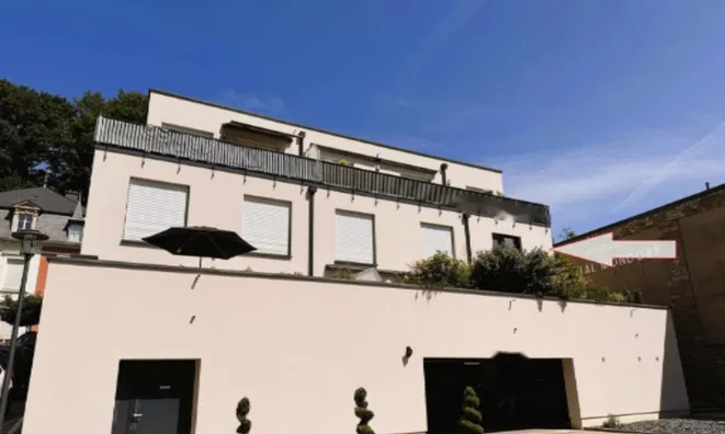 Недвижимость Apartment 2 bedrooms for sale in Mondorf-Les-Bains: 1