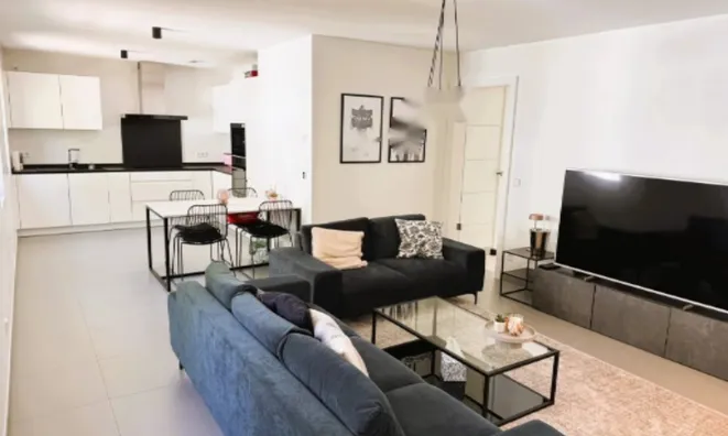 Недвижимость Apartment 2 bedrooms for sale in Mondorf-Les-Bains: 2