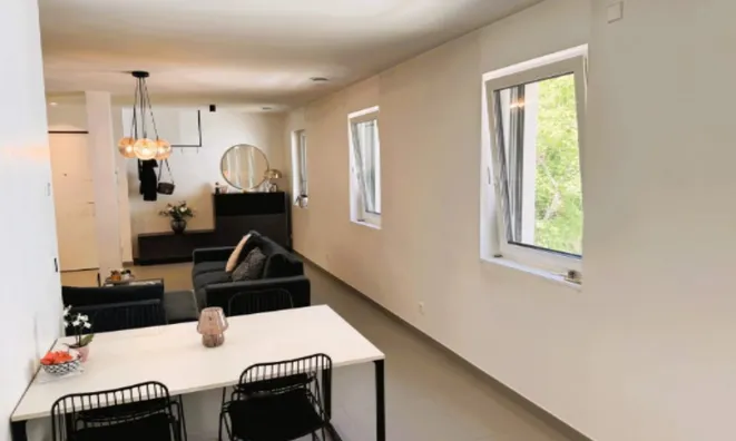 Недвижимость Apartment 2 bedrooms for sale in Mondorf-Les-Bains: 4