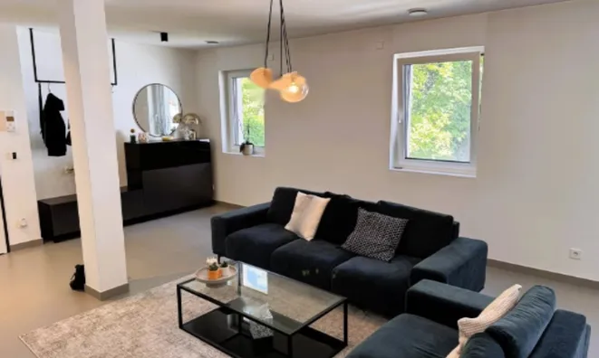 Недвижимость Apartment 2 bedrooms for sale in Mondorf-Les-Bains: 6