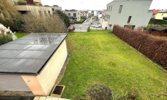 Недвижимость Detached house 4 bedrooms for sale in Bertrange: 4