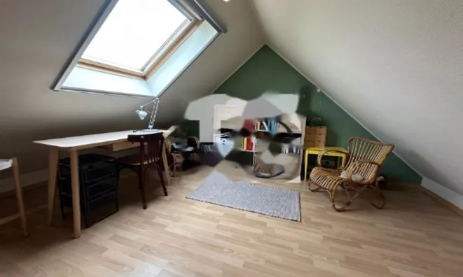 Недвижимость Apartment 2 bedrooms for sale in Pratz: 7