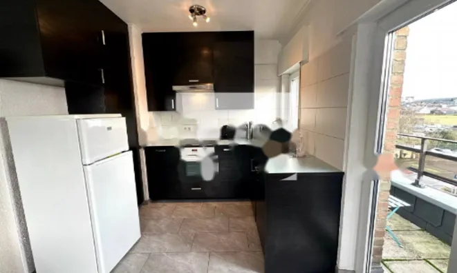 Недвижимость Apartment 1 bedroom for sale in Bascharage: 4