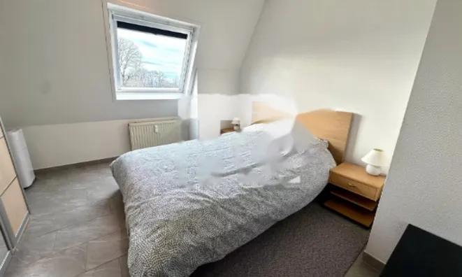 Недвижимость Apartment 1 bedroom for sale in Bascharage: 7