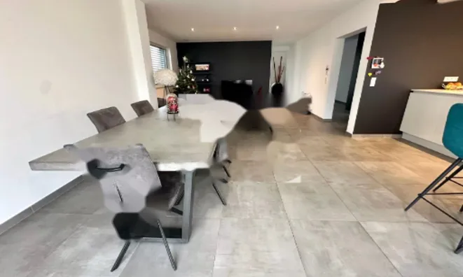 Недвижимость Detached house 5 bedrooms for sale in Roodt: 5