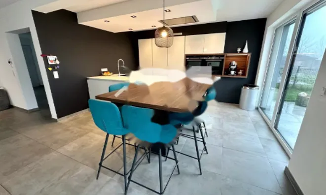 Недвижимость Detached house 5 bedrooms for sale in Roodt: 6