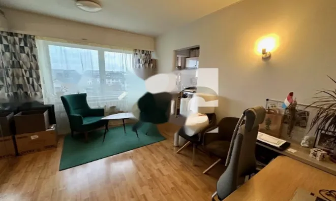 Недвижимость Apartment 1 bedroom for sale in Luxembourg-Gasperich - Cloche d'or: 3
