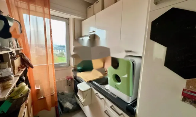 Недвижимость Apartment 1 bedroom for sale in Luxembourg-Gasperich - Cloche d'or: 4