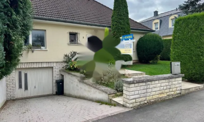 Недвижимость Detached house 4 bedrooms for sale in Olm: 1