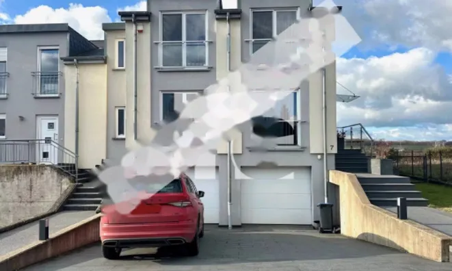 Недвижимость Detached house 3 bedrooms for sale in Tuntange: 1