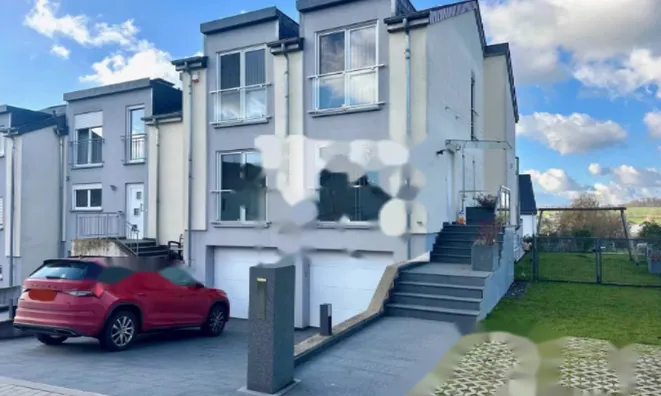 Недвижимость Detached house 3 bedrooms for sale in Tuntange: 2