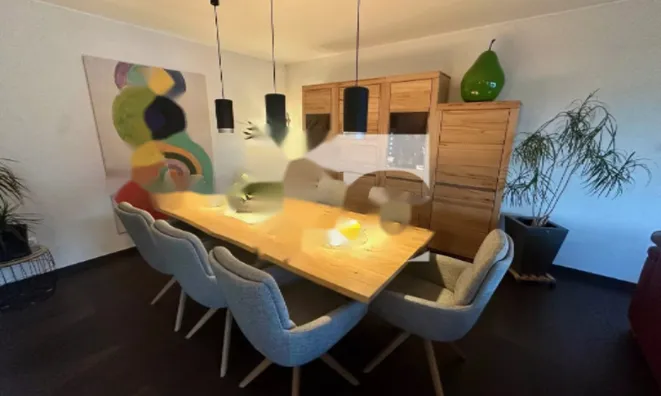 Недвижимость Detached house 3 bedrooms for sale in Tuntange: 3