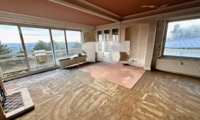 Недвижимость Apartment 3 bedrooms for sale in Luxembourg-Belair: 5