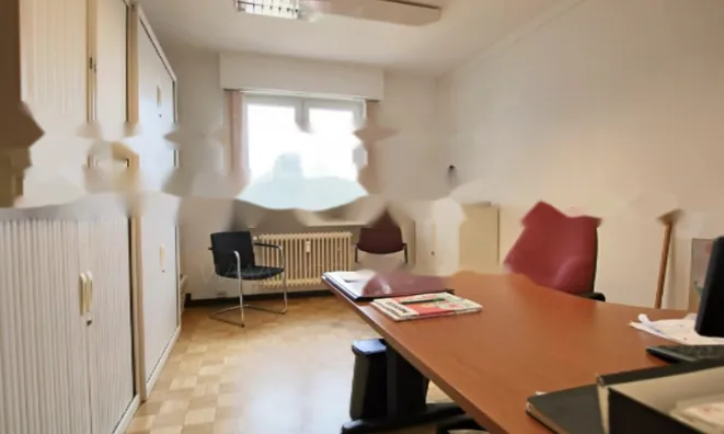 Недвижимость Apartment 6 bedrooms for sale in Luxembourg-Limpertsberg: 6