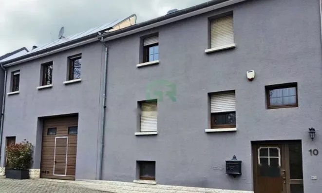 Недвижимость Detached house 5 bedrooms for sale in Huncherange: 1