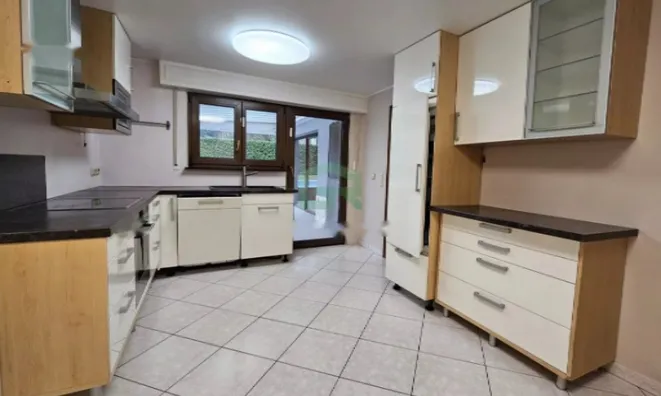 Недвижимость Detached house 5 bedrooms for sale in Huncherange: 3