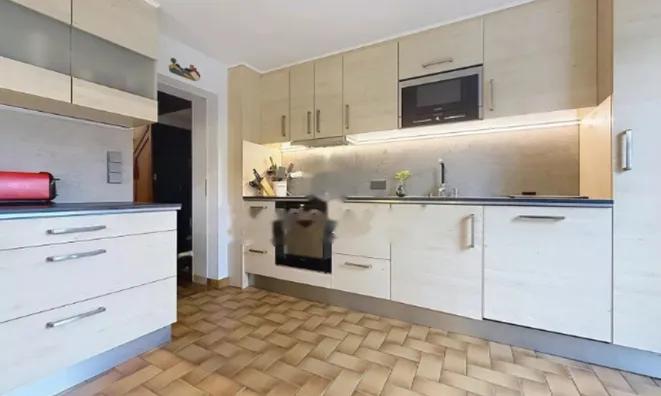 Недвижимость Detached house 4 bedrooms for sale in Schifflange: 4