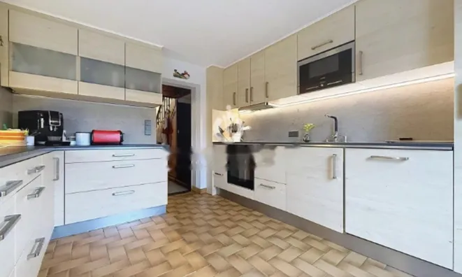 Недвижимость Detached house 4 bedrooms for sale in Schifflange: 5