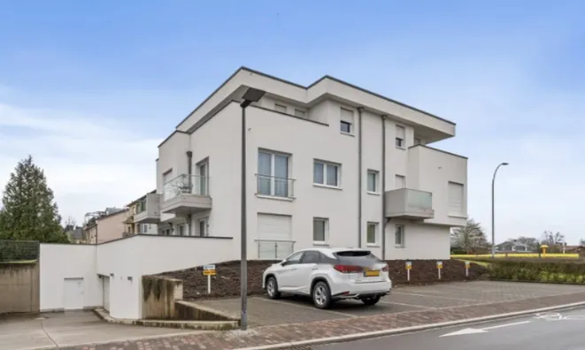 Недвижимость Apartment 1 bedroom for sale in Bertrange: 2