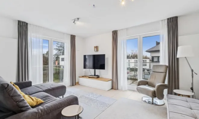 Недвижимость Apartment 1 bedroom for sale in Bertrange: 3