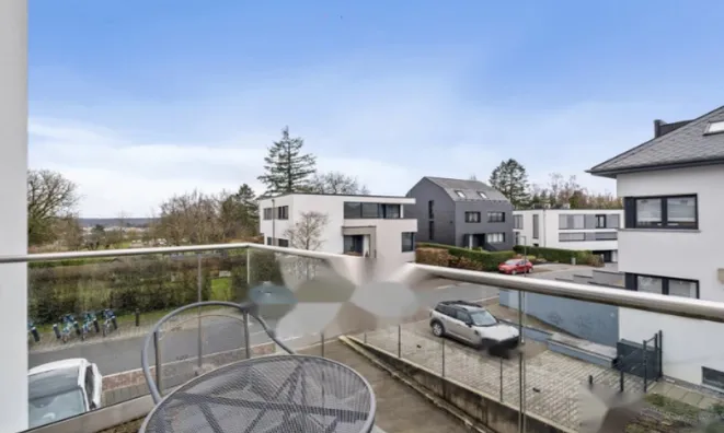 Недвижимость Apartment 1 bedroom for sale in Bertrange: 4