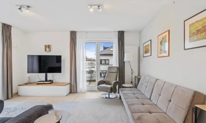 Недвижимость Apartment 1 bedroom for sale in Bertrange: 5