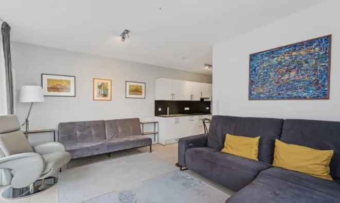 Недвижимость Apartment 1 bedroom for sale in Bertrange: 6