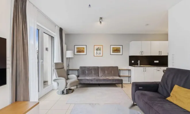 Недвижимость Apartment 1 bedroom for sale in Bertrange: 7