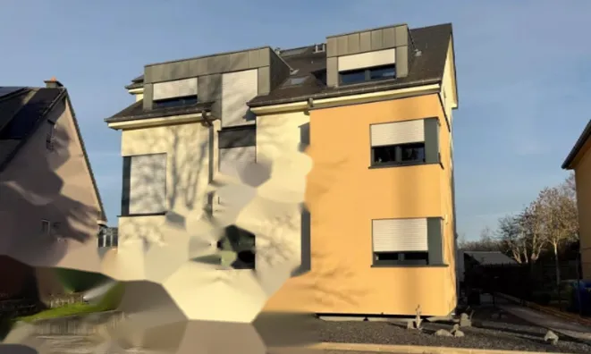 Недвижимость Apartment 2 bedrooms for sale in Ehlerange: 1