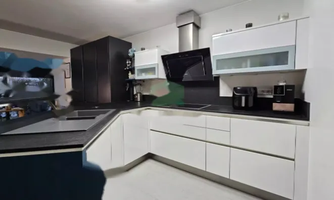 Недвижимость Apartment 2 bedrooms for sale in Ehlerange: 3