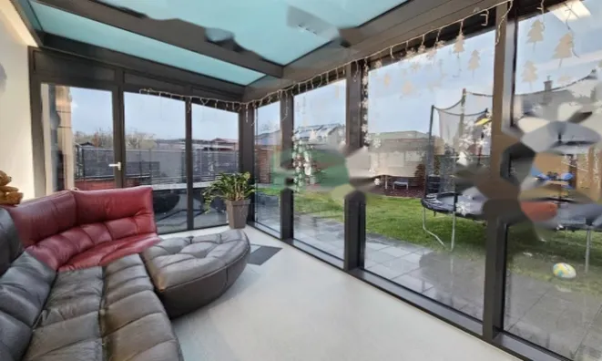 Недвижимость Apartment 2 bedrooms for sale in Ehlerange: 5