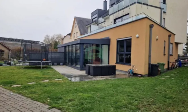 Недвижимость Apartment 2 bedrooms for sale in Ehlerange: 7