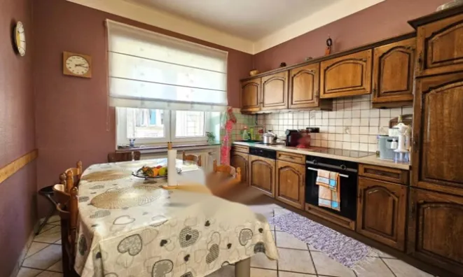 Недвижимость Apartment 2 bedrooms for sale in Esch-sur-Alzette: 1