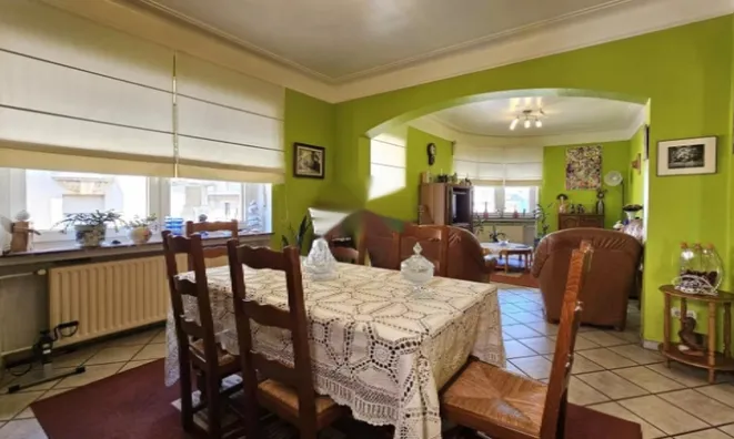 Недвижимость Apartment 2 bedrooms for sale in Esch-sur-Alzette: 2