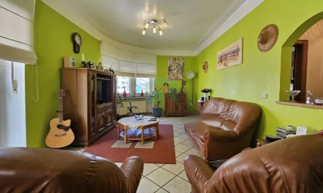 Недвижимость Apartment 2 bedrooms for sale in Esch-sur-Alzette: 3
