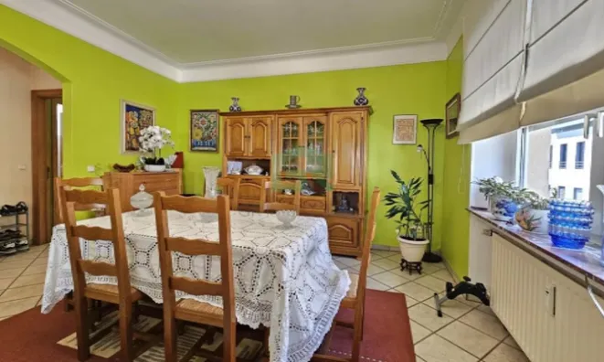 Недвижимость Apartment 2 bedrooms for sale in Esch-sur-Alzette: 5