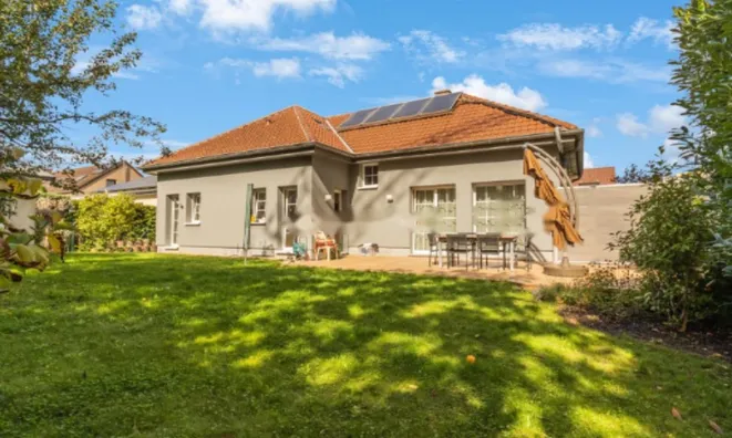 Недвижимость Detached house 5 bedrooms for sale in Aspelt: 2