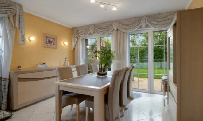 Недвижимость Detached house 5 bedrooms for sale in Aspelt: 4