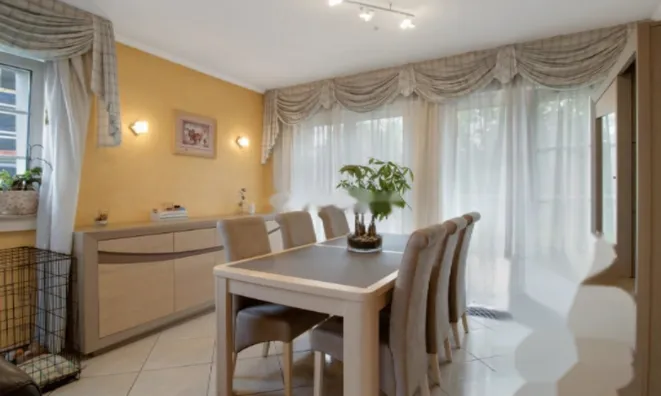 Недвижимость Detached house 5 bedrooms for sale in Aspelt: 5