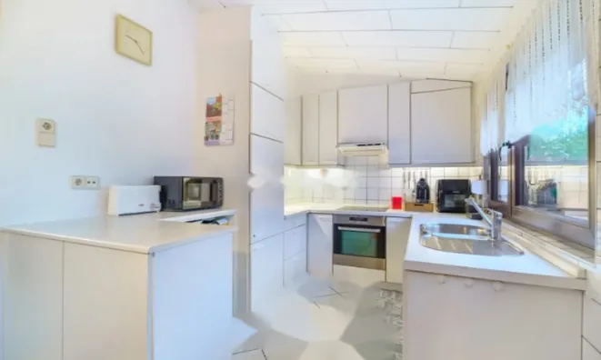 Недвижимость Detached house 4 bedrooms for sale in Luxembourg-Gasperich - Cloche d'or: 2