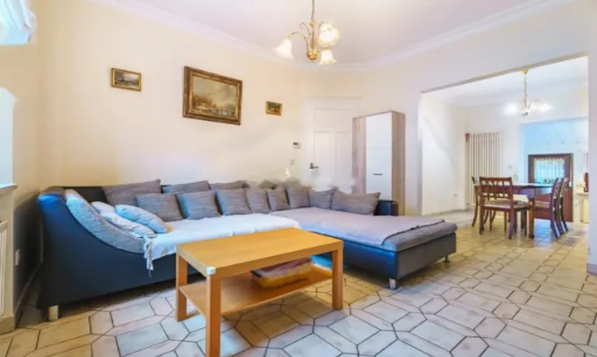 Недвижимость Detached house 4 bedrooms for sale in Luxembourg-Gasperich - Cloche d'or: 3