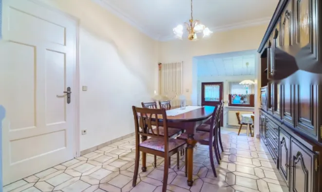 Недвижимость Detached house 4 bedrooms for sale in Luxembourg-Gasperich - Cloche d'or: 4