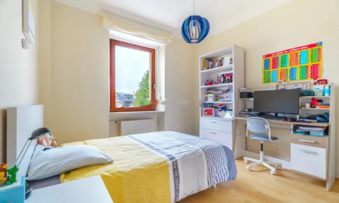 Недвижимость Detached house 4 bedrooms for sale in Luxembourg-Gasperich - Cloche d'or: 6