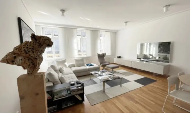 Недвижимость Apartment 2 bedrooms for sale in Luxembourg-Centre ville: 2