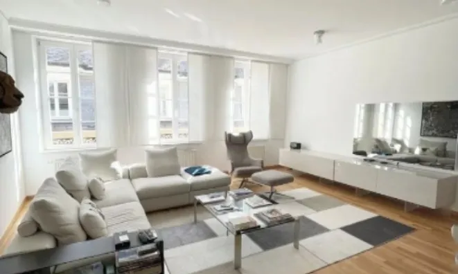 Недвижимость Apartment 2 bedrooms for sale in Luxembourg-Centre ville: 3