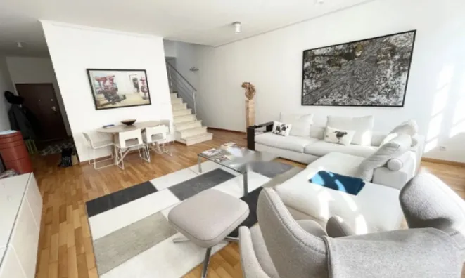 Недвижимость Apartment 2 bedrooms for sale in Luxembourg-Centre ville: 6