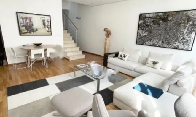 Недвижимость Apartment 2 bedrooms for sale in Luxembourg-Centre ville: 7