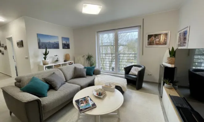 Недвижимость Apartment 1 bedroom for sale in Luxembourg-Bonnevoie: 1